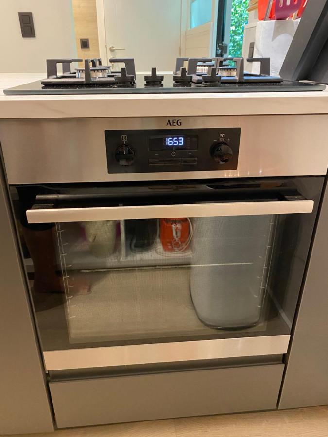 杜柏 Sunclass 206酒店 外观 照片