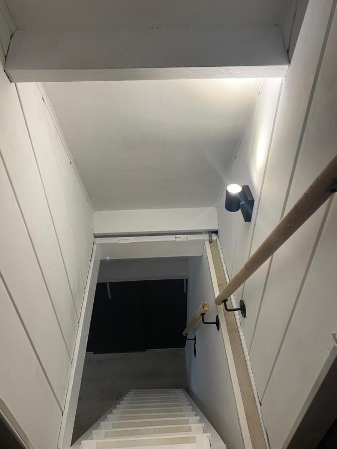 杜柏 Sunclass 206酒店 外观 照片