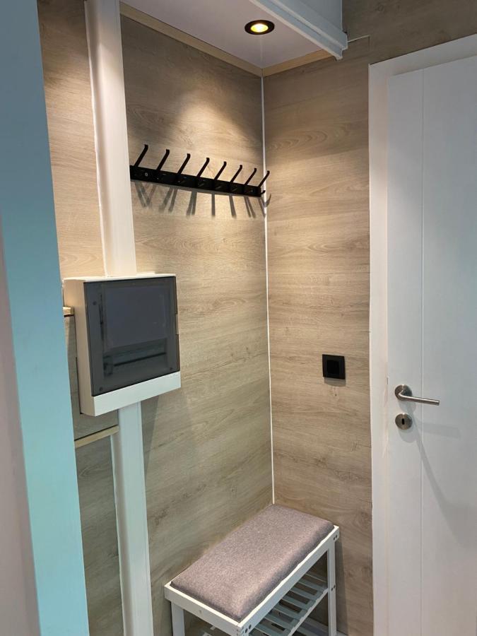 杜柏 Sunclass 206酒店 外观 照片